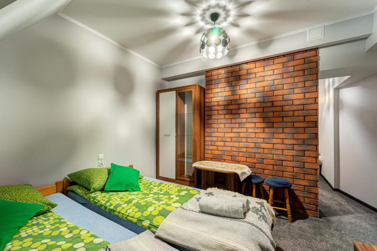 Sauna-Balia-Apartamenty Goraleczka II Czarna Góra Extérieur photo
