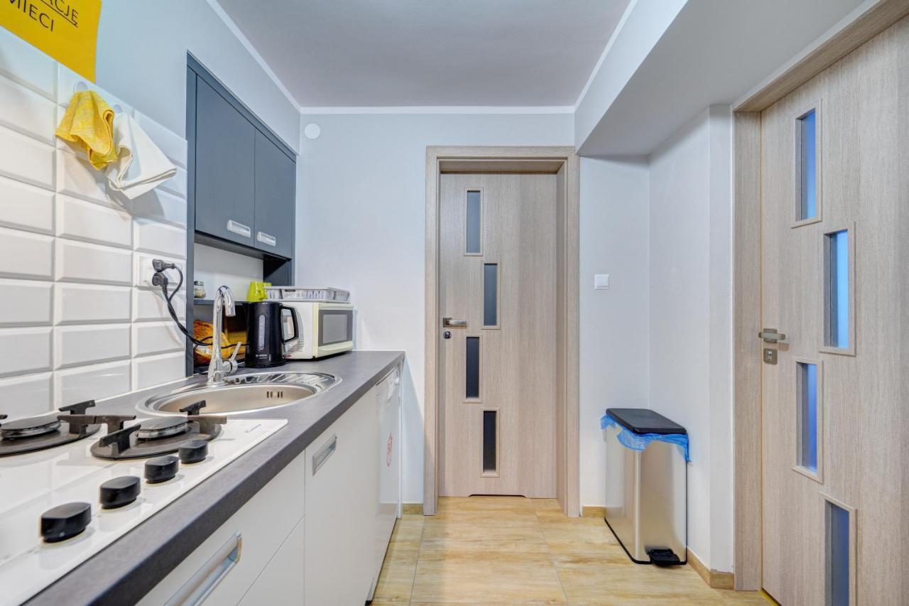Sauna-Balia-Apartamenty Goraleczka II Czarna Góra Extérieur photo