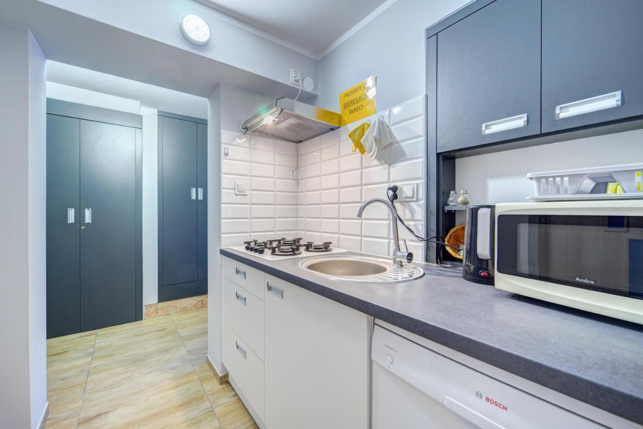 Sauna-Balia-Apartamenty Goraleczka II Czarna Góra Extérieur photo