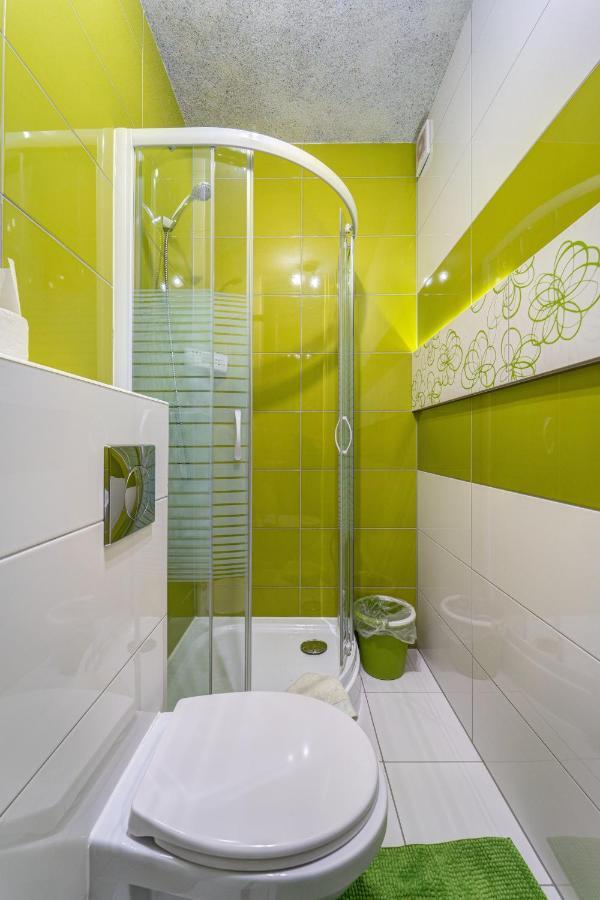 Sauna-Balia-Apartamenty Goraleczka II Czarna Góra Extérieur photo